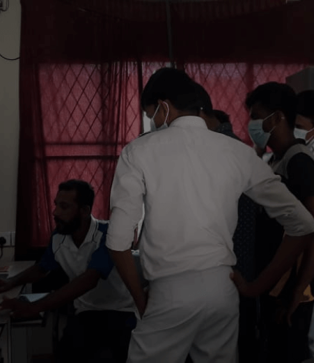 Technical Workshop