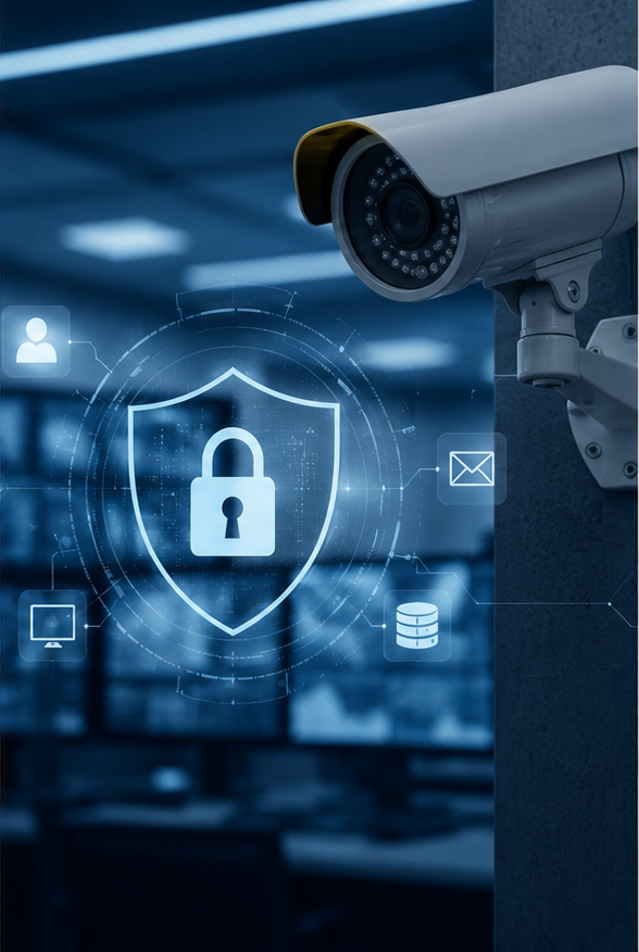 Cybersecurity